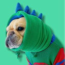 即納【TOOF】DINO SNOOD（GREEN/BLUE）