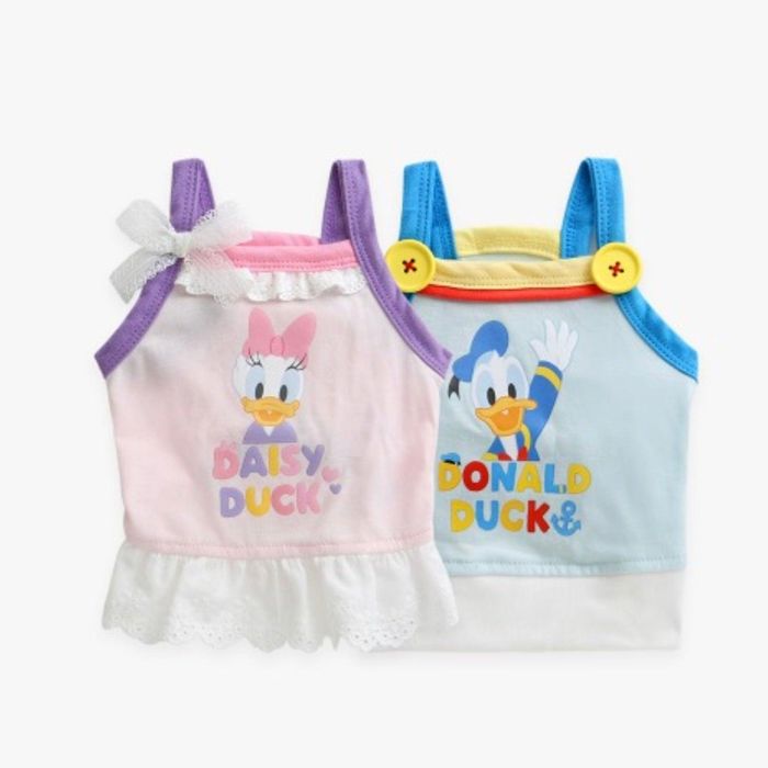 ͽITS DOGDisney Summer Crop  ɥå  ꡼֥쥹  ɥåå ڹ ...