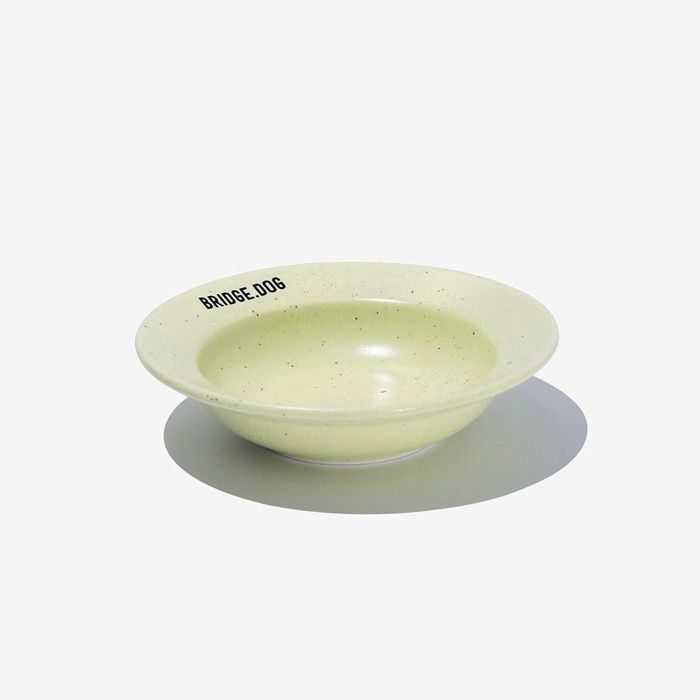 ͽBRIDGE.DOGBRIDGE TOY DISHCOOKIE AND GREEN  ɥåå ڹ աɥ...