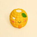 即納【meaningless】Corn latex toy 犬用品 ドッググッズ おもちゃ 犬のおもちゃ 犬おもちゃ 知育 知育玩具 ストレス解消 韓国 ラテックス