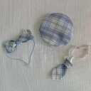 即納【Hi Yeboo】Back to School Collection(Accessories) 韓国 ブランド かわいい おしゃれ プレゼント 小型犬 N...