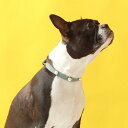 ※予約販売【maison de miu】 Soft Pearl Collar(Indian Blue) 韓国 ブランド かわいい おしゃれ プレゼント 小型犬 ...
