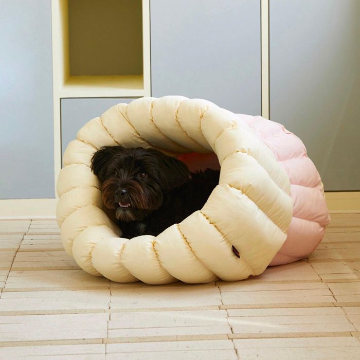 ͽazalleaStrawberry Milk Canele CushionPink / Yellow  ɥåå...
