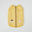 即納【DA】Pompompurin Sleeping Vest 韓国 ブランド かわいい おしゃれ プレゼント 小型犬 キャラクター NEW 春 夏 秋 冬 軽...