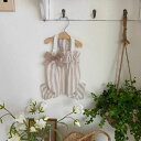 ※予約販売【Hi Yeboo】Venice Collection romper(Beige) 韓国 犬用品 ドッググッズ ドッグウェア 犬服 犬の服 小型犬 小...