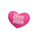 即納【MOSHIQA】Heart Boss Babe Toy アメリカ 犬用品 ドッググッズ おもちゃ 犬のおもちゃ 犬おもちゃ 知育 知育玩具 ストレス解消 ...