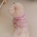 ※予約販売【ssfw】Airy Wind Breaker(Pink)