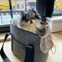 ※予約販売【WandookongMom】Classic herringbone ネーム刺繍入りキャリーバッグ(ブラック) 韓国 ブランド かわいい おしゃれ プ...