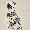 即納【andblank】Bebe Walrus Harness 韓国 ブランド かわいい おしゃれ プレゼント 小型犬 首輪 ハーネス リード 散歩グッズ NE...
