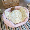 ※予約販売【OOPS! MY DOG】Doggy Duvet(Butter) 韓国 ブランド かわいい おしゃれ プレゼント 小型犬 ブランケット マット NE...
