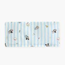 ※予約販売【ITS DOG】Disney Ice Long Cool Gel(Friends Blue) ITS DOG Disney Ice Long Cool Gel Friends Blue 韓国 犬用品 ドッググッズ 冷却効果 クールジェル 夏