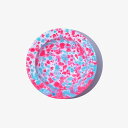 ※予約販売【BRIDGE.DOG】MARBLE BOWL - MINI DISH(PINK POP) 韓国 犬用品 ドッググッズ フードウェア 犬お皿 フードボウル 餌皿 水飲み 給水器 食器(4)