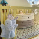 ※予約販売【OOPS! MY DOG】Pom Pom Bunny House(Beige) 韓国 ブランド かわいい おしゃれ プレゼント 小型犬 マット NE...