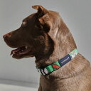 ※予約販売Milk Cow Neck Collar（Joule Green） 韓国 ブランド かわいい おしゃれ プレゼント 小型犬 首輪 リード 散歩グッズ NEW 中型犬 丈夫 大型犬 犬