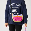 ※予約販売【iCANDOR】CRESCENT BAG(SAILOR MOON) バッグ スリング 犬用バッグ ドッグバッグ 犬のバッグ キャリーバッグ スリング...