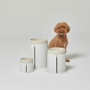 即納【Bad Marlon Design Studio.】Brdy bowl 韓国 ブランド かわいい おしゃれ プレゼント 小型犬 マット 給水器 NEW 食...