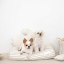 即納【a tous moments】Partir living - Partir Cushion 韓国 犬用品 ドッググッズ ドッグベッド 犬用ベッド 犬用クッ...