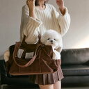 ※予約販売【a tous moments】Partir bag - Partir Brown(Cushion + Shoulder Pad Set) バッグ ス...