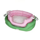 ※予約販売【OOPS! MY DOG】Basket(Kyoto Garden) ドッグベッド 犬用ベッド 犬用クッション ドッグクッション 犬クッション 犬用品 ドッググッズ 犬ベッド 寝床 犬ベット クッション