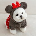 ※予約販売【ITS DOG】Disney Minnie Winter Jumper 犬服 ドッグウェア 犬の服 小型犬 小型犬服 韓国 犬用品 ドッググッズ ミッキー ディズニー