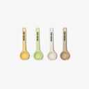 ※予約販売【BRIDGE.DOG】BRIDGE TOY SPOON(4 color)艶あり 韓国 犬用品 ドッググッズ 食器 犬 猫 餌 エサ 餌入れ エサ入れ(4)