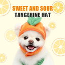 URBAN DOG TOKYO ŷԾŹ㤨֢ͽITS DOGSweet and Sour Tangerine HatפβǤʤ3,278ߤˤʤޤ
