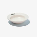 即納【BRIDGE.DOG】BRIDGE TOY DISH(COOKIE AND CREAM) 韓国 犬用品 ドッググッズ フードウェア 犬お皿 フードボウル 餌皿 水飲み 給水器 餌