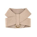 即納【BANDAL.Pet】ALL DAY NIZI HARNESS(サンドベージュ) 韓国 ブランド かわいい おしゃれ プレゼント 小型犬 ハーネス 散歩グ...