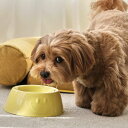 ※予約販売【andblank×Knotted】ceramic bowl 韓国 ブランド かわいい おしゃれ プレゼント 小型犬 フードボウル NEW 秋 冬 便...