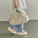 ※予約販売【a tous moments】Frou Frou Bag - Cream(Cushion + Shoulder Pad Set) バッグ スリング ...
