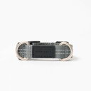 即納【master-piece】master-piece PET 首輪 No.310005/310006(GRAY) 韓国 ブランド かわいい おしゃれ プレゼ...