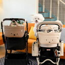 ※予約販売【noutti】Miffy Boris Babycar Bag バッグ 犬用バッグ ドッグバッグ 犬のバッグ キャリーバッグ スリングバッグ 軽量 軽...