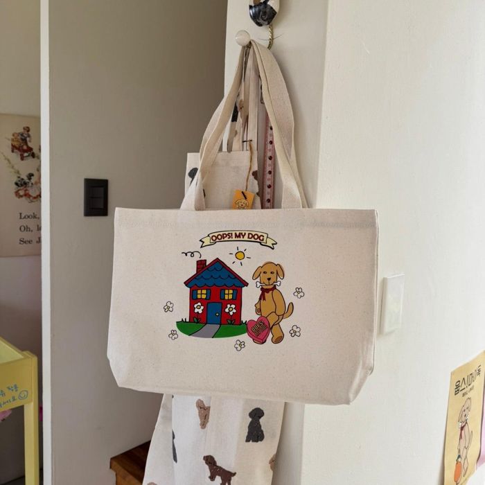 ͽOOPS! MY DOGMy Shoulder BagBoy &Girl Хå  ѥХå ɥåХå ...