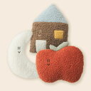 ※予約販売【BITE ME】BonBon Green My Home Buddy Cushion(3 type) 韓国 犬用品 ドッググッズ クッション ペットクッション 犬クッション ドッグクッション 犬用クッション 犬ベッド 犬用ベッド