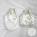 ※予約販売【near by us】new summer cool crop top(greentea milk) 犬服 ドッグウェア 犬の服 小型犬 小型犬服 犬用品 ドッググッズ Tシャツ スリーブレス 韓国