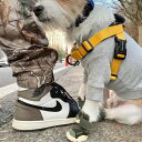 即納【RIFRUF】SNEAKERS CAESAR 1（Birch） Color:OliveDrab URBAN DOG TOKYO / アーバンドッグトーキョー 犬靴 ブランド 犬の靴 散歩 おしゃれ 小型犬 中型犬 大型犬 アウトドア 犬 靴 脱げない 愛犬 犬用靴 夏 冬 カーキ ドッグシューズ スニーカー 犬用 肉球ケア 人気