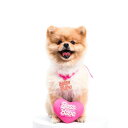 即納【MOSHIQA】Paris Collection Boss Babe Necklace アメリカ 犬用品 ドッググッズ 首輪 ドッグカラー 犬首輪 犬用首輪 小型犬 小型犬服 ペット用品