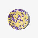 ※予約販売【BRIDGE.DOG】MARBLE BOWL - MINI DISH(PURPLLIA) 韓国 犬用品 ドッググッズ フードウェア 犬お皿 フードボウル 餌皿 水飲み 給水器 食器(4)