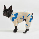 即納【munikund】Bug Guard All-In-One(Uni) 犬服 ドッグウェア 犬用品 ドッググッズ 犬の服 大型犬 大型犬服 中型犬 中型犬服 小型犬