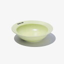 ※予約販売【BRIDGE.DOG】BRIDGE MINI DISH(COOKIE AND GREEN) 犬用品 ドッググッズ 韓国 フードウェア 犬お皿 フードボウル 餌皿 水飲み 給水器 食器(4)