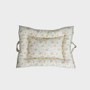 即納【OOPS! MY DOG】Doggy Nap Mat(Butter) 犬用品 ドッググッズ マット ドッグベッド 犬用ベッド 犬用クッション ドッグクッシ...