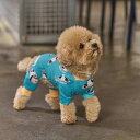即納【munikund】Bug Guard All in one(Dada) 犬服 ドッグウェア 犬の服 小型犬 小型犬服 犬用品 ドッググッズ 春 夏 秋