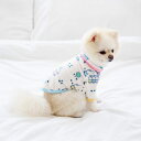 ※予約販売【noutti】Snow Miffy Jacket 犬服 ドッグウェア 犬の服 小型犬 小型犬服 防寒 冬 冬服 犬用品 ドッググッズ