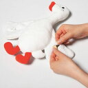 即納【andblank】FLYING DUCK NOSEWORK TOY 韓国 ブランド かわいい おしゃれ プレゼント 小型犬 おもちゃ ノーズワーク キャラ...