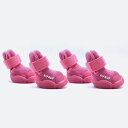 即納【RIFRUF】SNEAKERS CAESAR 1(Raspberry) 即納 Raspberry NY発 プレミアムスニーカー 愛犬 RIFRUF 高品質...
