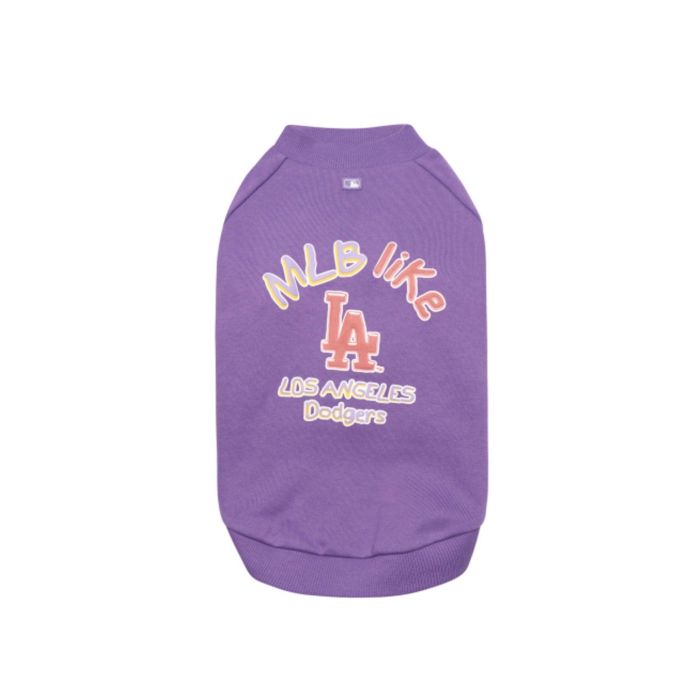 ͽMLB KOREAMLB LIKE sweat shirtDark Lavender ڹ ֥ 襤  ץ쥼  · 󥯥 NEW 