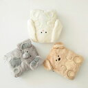 即納【BITE ME】My Little Animal Friends hand warmer pouch 韓国 ブランド かわいい おしゃれ プレゼント 小型犬 バッグ おもちゃ 犬用品 散歩グッズ NEW 冬 丈夫 犬 ペット用品