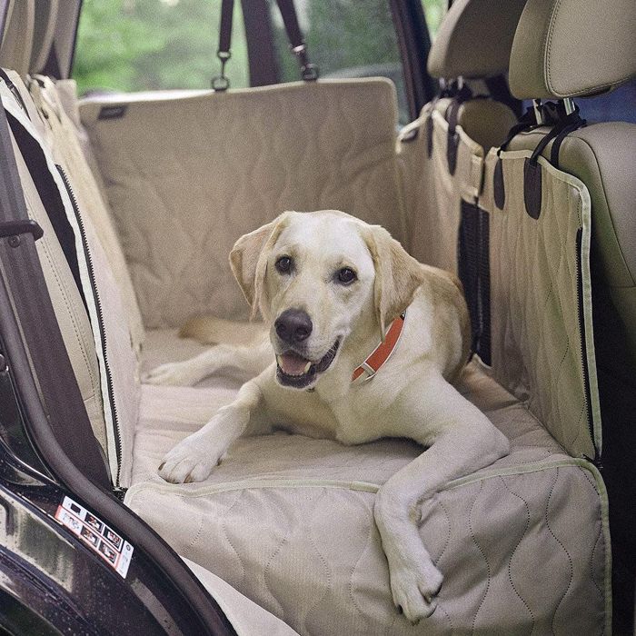 ͽHOUTFull cover car seat Ver.2 ٥å  ɥ饤֥Хå ɥåϥ ڥåȥϥ...