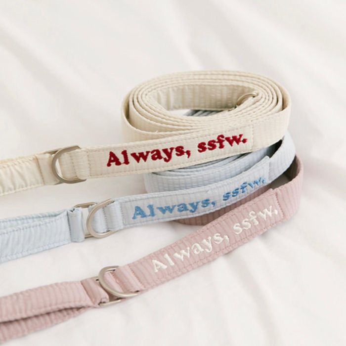 ͽssfwLove, Walk Teddy Leash3 colors  ɥåå ꡼  ꡼ ...