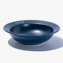 即納【BRIDGE.DOG】BRIDGE MINI DISH - Limited Color(NAVY) 韓国 犬用品 ドッググッズ フードウェア 犬お皿 フー...
